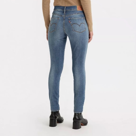 Levi’s 311 Shaping Skinny Jean - Picture 2 of 7